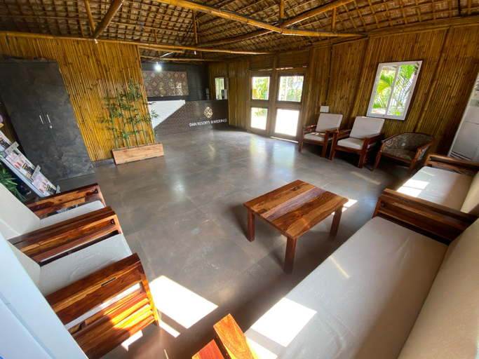 Public Area 4, DAN Resorts & Weddings, Palghar
