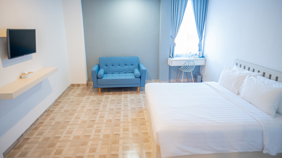 Bedroom 23