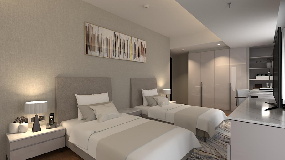 Bedroom 17