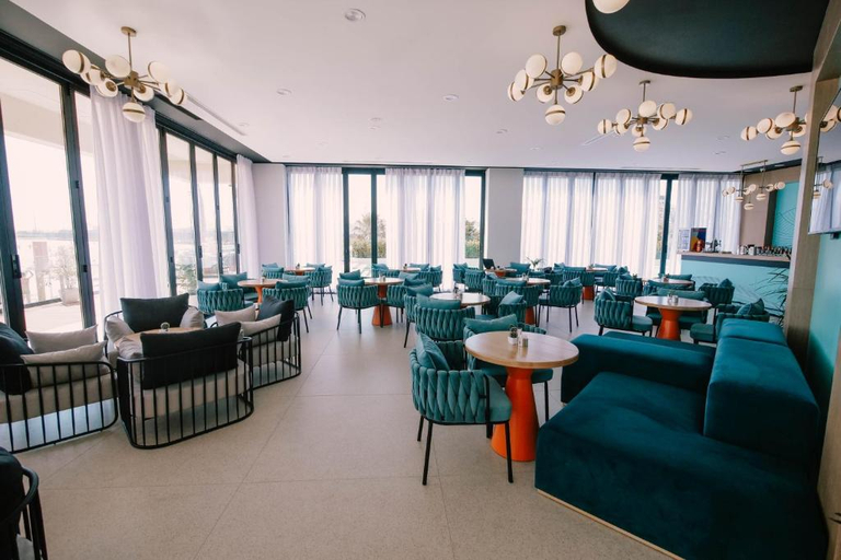 Food & Drinks 4, Amara Hotel & Spa, Durrësit
