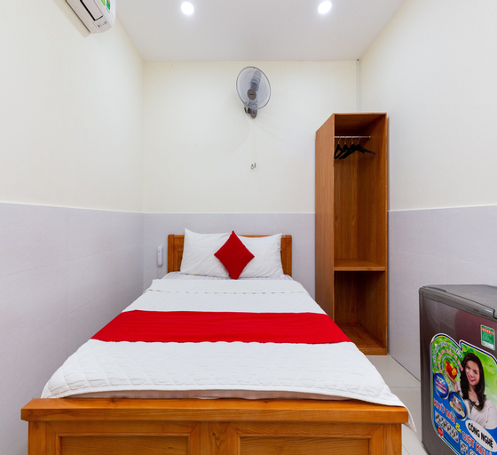 Bedroom 9