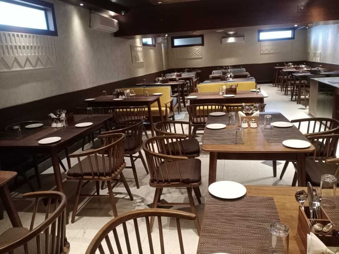Food & Drinks 3, Hotel Sonar Bangla Puri, Puri