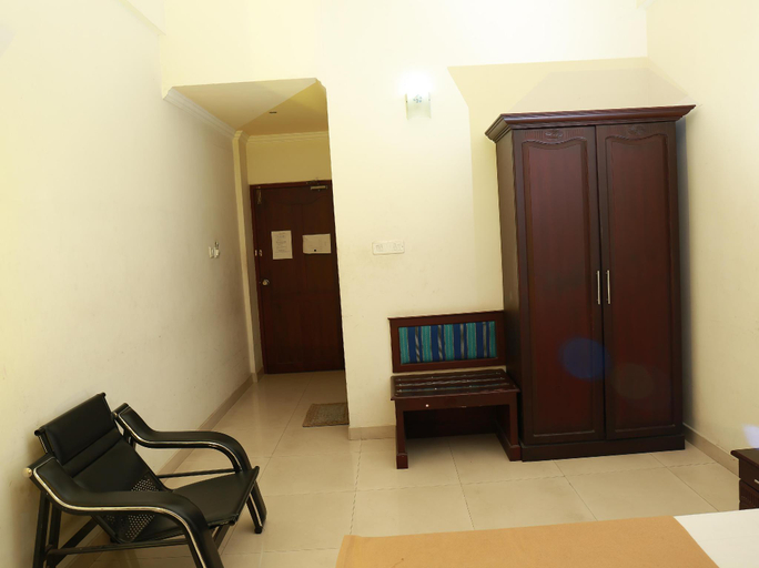 Others 5, Hotel Prince, Ernakulam