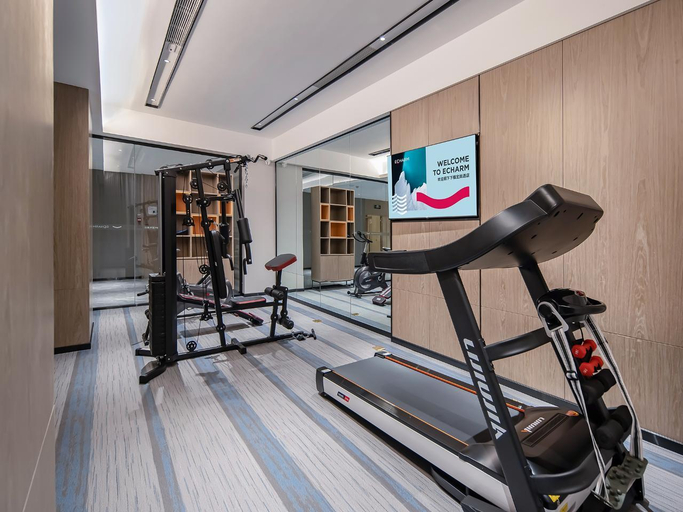 Others 4, Echarm Hotel Beihai Upgrade Experience Branch, Beihai