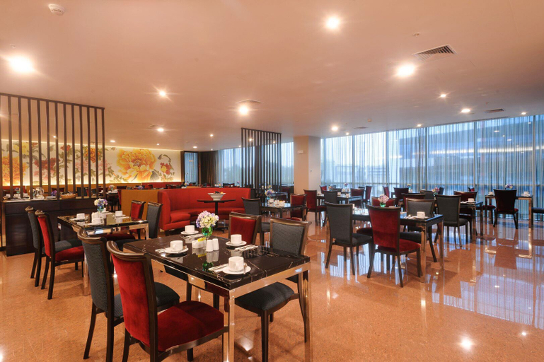 Food & Drinks 3, Hilton Garden Inn Lima Surco, Peru, Lima