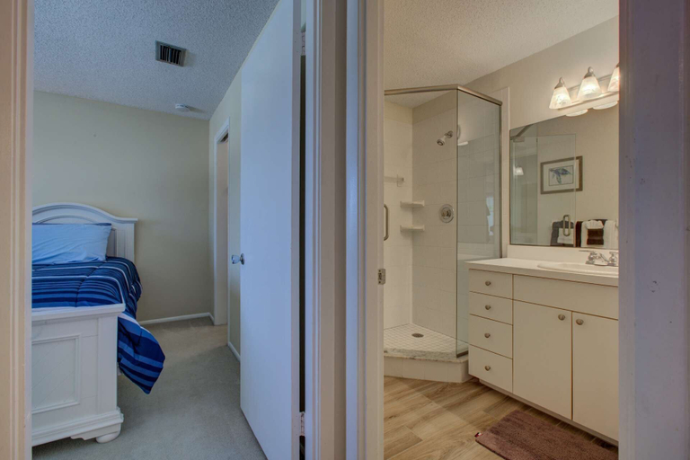 Bedroom 3, Sunrise Cove, Sarasota