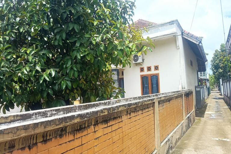 Exterior & Views 2, OYO 93425 Homestay Anisa, Lombok