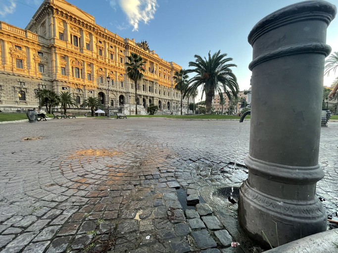 Exterior & Views 2, AD Cavour Luxury Rooms, Rome