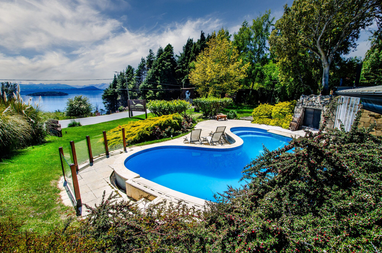 Sport & Beauty 2, Nido del Condor Hotel & Spa, Bariloche