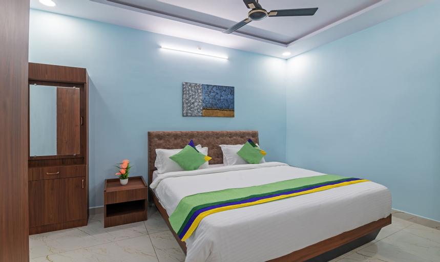 Bedroom 6