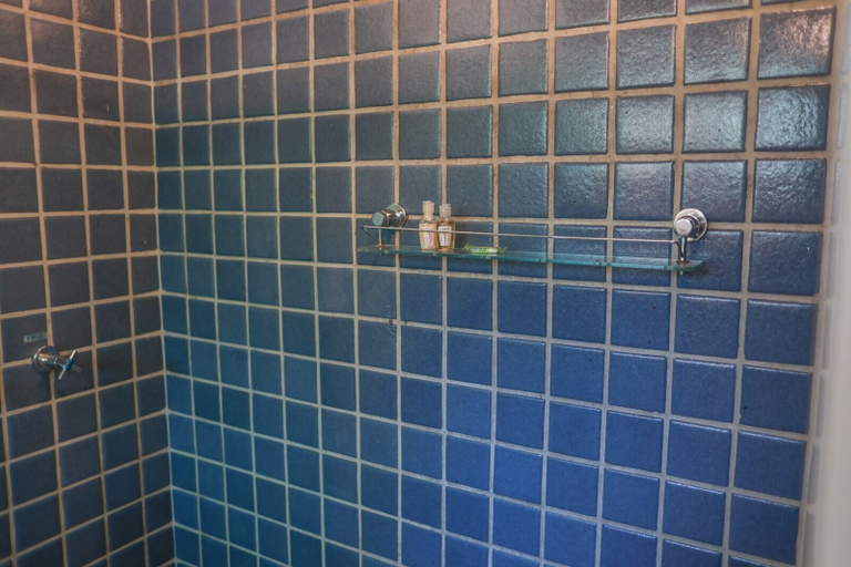 Bathroom 3, Pousada Pontal da Ferradura, Armação dos Búzios