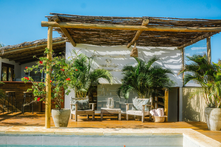 Exterior & Views 2, Casa Valentini Pousada, Jijoca de Jericoacoara