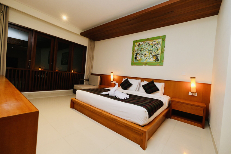 Bedroom 7