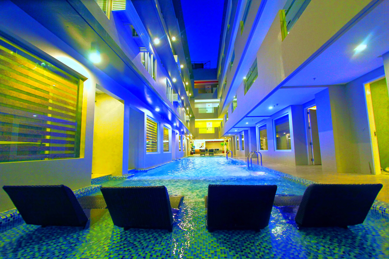 Others 3, Boracay Uptown Hotel, Malay