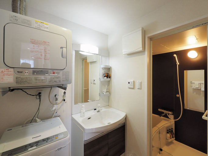 Bathroom 2