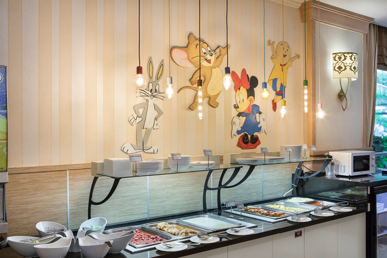 Food & Drinks 5, Aydinbey King's Palace & Spa -Ultra All Inclusive, Manavgat