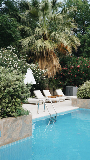 Sport & Beauty 2, Park Hyatt Mendoza, Capital