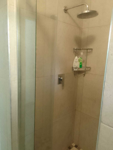 Bathroom 3, Central Sandton Rooms, City of Johannesburg