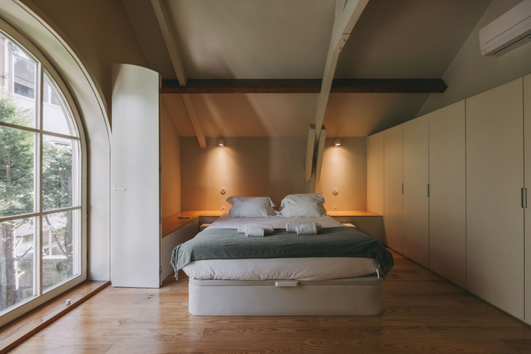 Bedroom 4, Oporto Maison Palace, Porto