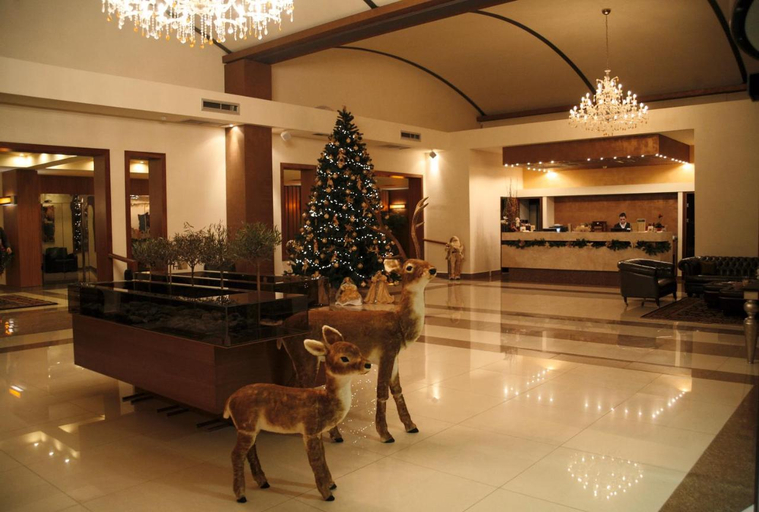 Public Area 4, Valis Resort, Thessaly