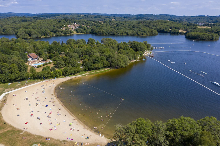 Others 1, Camping du Lac de Saint-Pardoux, Haute-Vienne