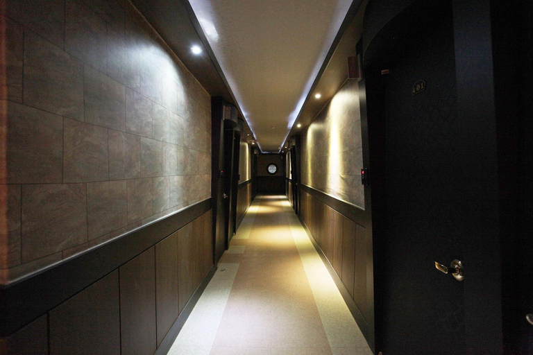 Interior view 3, Anseong Show, Ansoeng