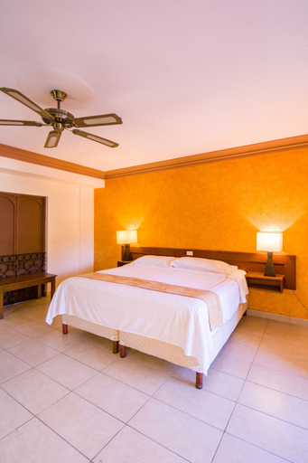 Bedroom 3, Palmas De Cortez, La Paz