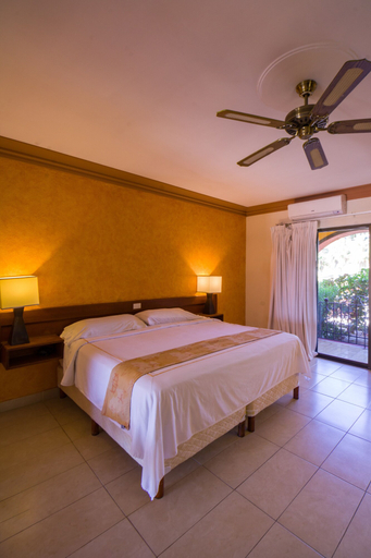 Bedroom 4, Palmas De Cortez, La Paz