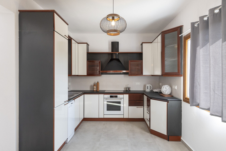 Others 4, Theodora's Family Suite, South Aegean