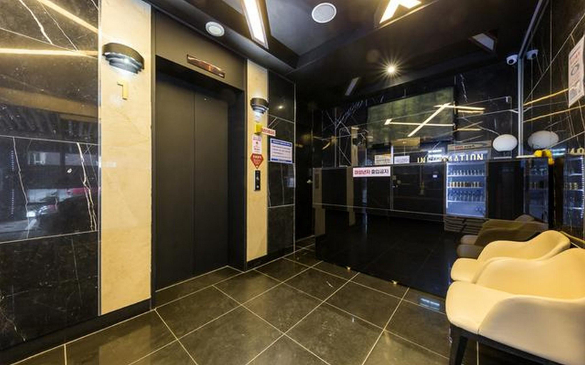 Others 3, Jinju Hotel Servi, Jinju