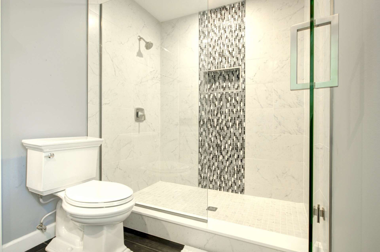 Bathroom, Moonmist Gorgeously Renovated Courtyard, Sarasota
