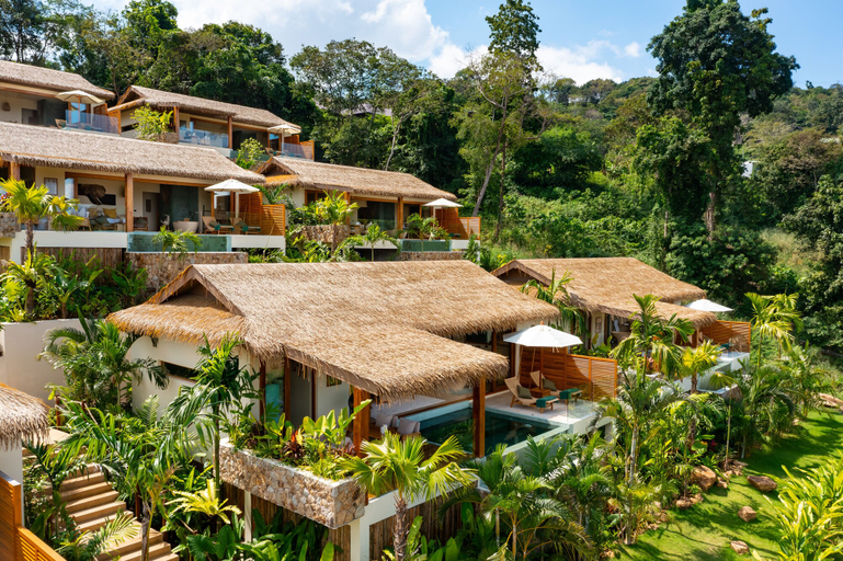 Exterior & Views 2, Wild Cottages Elephant Sanctuary Resort, Ko Samui