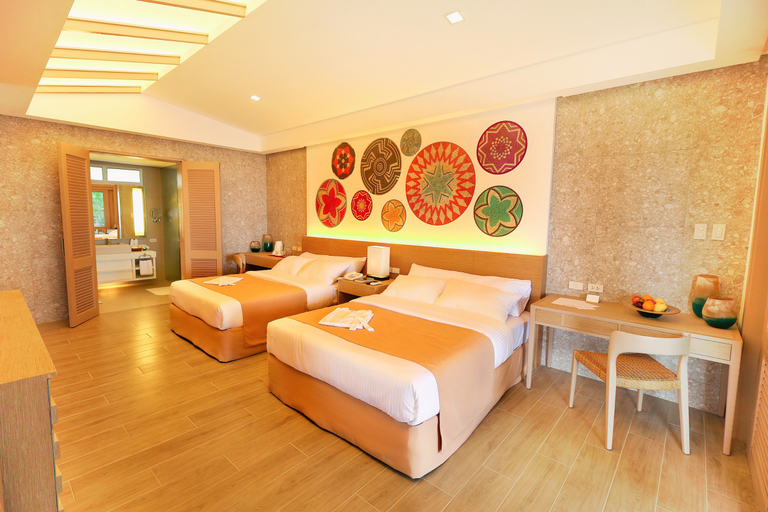 Bedroom 4, Bohol Shores, Dauis