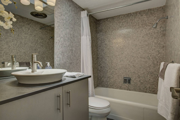 Bathroom 4, Sarasota Architecture Home, Sarasota