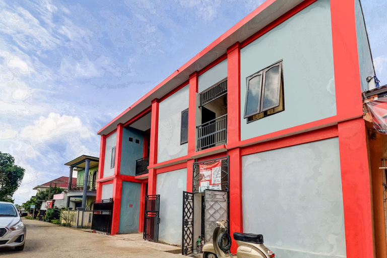 Others 1, OYO 91021 Steze Kost & Guest House Syariah, Jambi