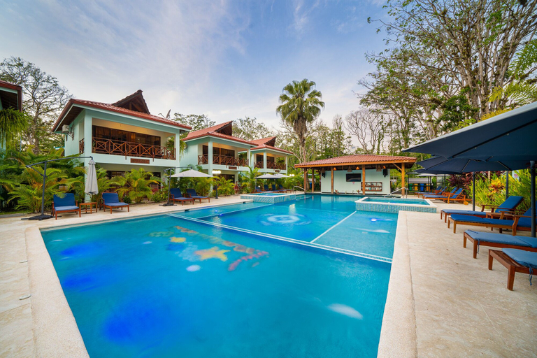 Sport & Beauty 5, Bungalows Punta Uva, Talamanca