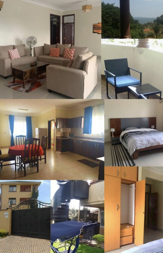 Others 3, The Abode Apartments , Entebbe
