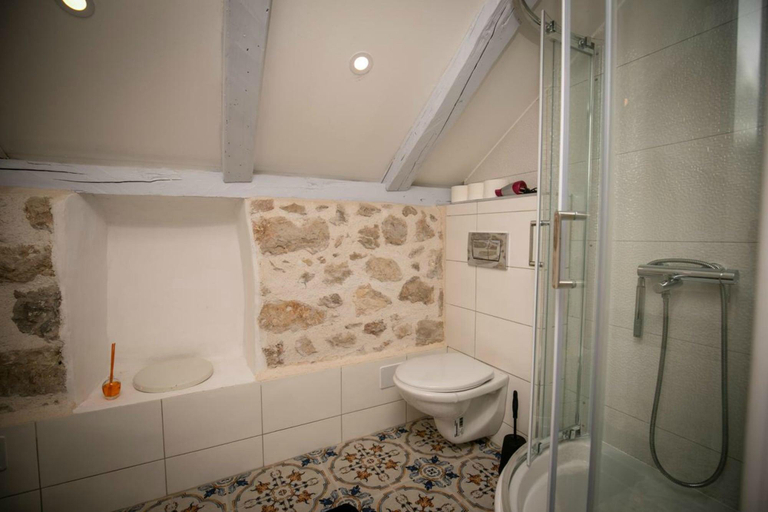 Bathroom 4, Rooms Epidaurus, Dubrovnik
