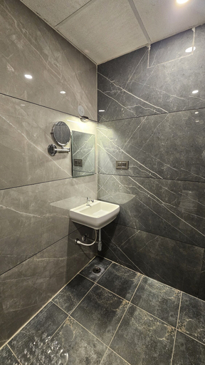 Bathroom 4, Emerald Urban Comforts, Mysore