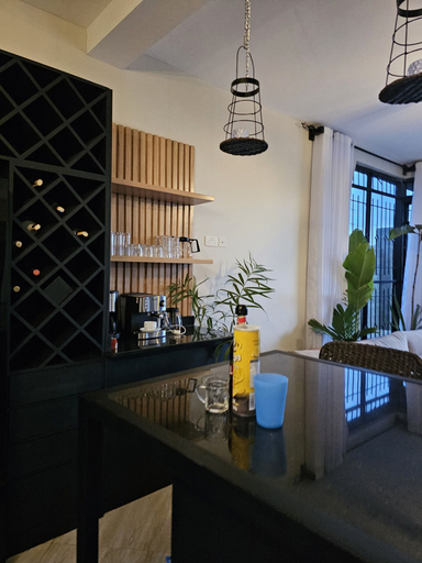 Food & Drinks 5, MUGUET by Ibiscot, Busiiro