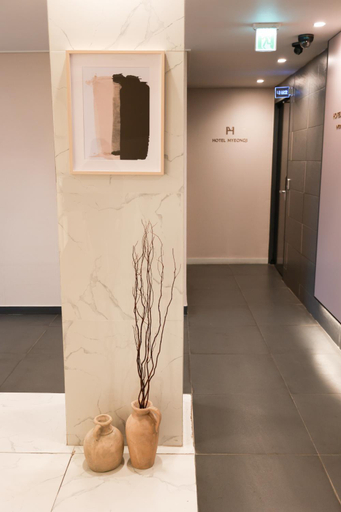 Others 5, HOTEL Myeongi, Gangseo