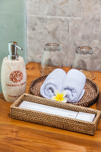 Amenities 5