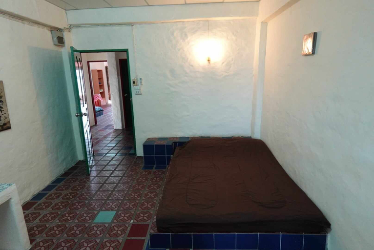 Bedroom 2, RTW Residence, Bang Kruai