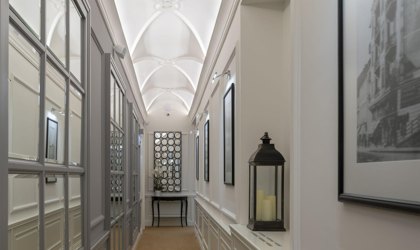 Public Area 3, Boutique Hotel Corso, Karlovy Vary