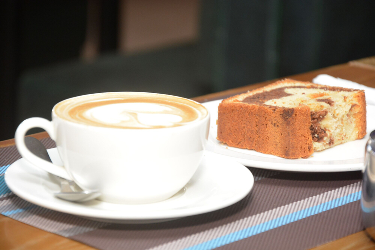 Food & Drinks 5, LUTHER HOUSE HOSTEL, Ilala