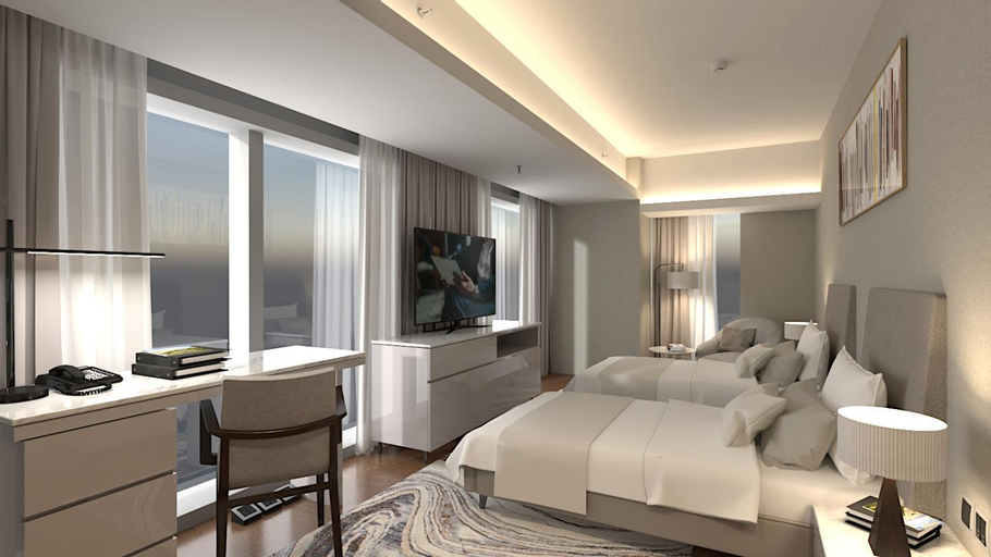 Bedroom 18