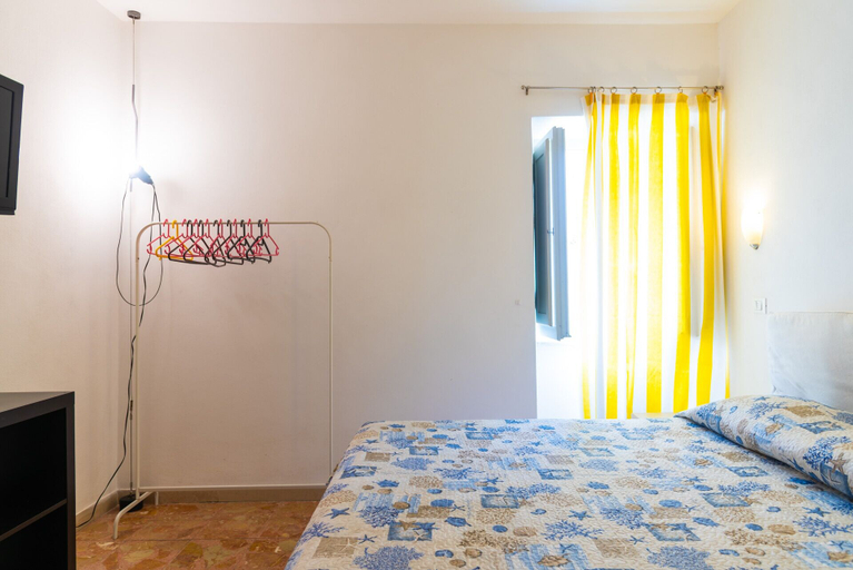 Room 5, Appartamenti Dietro L'Angolo, Livorno