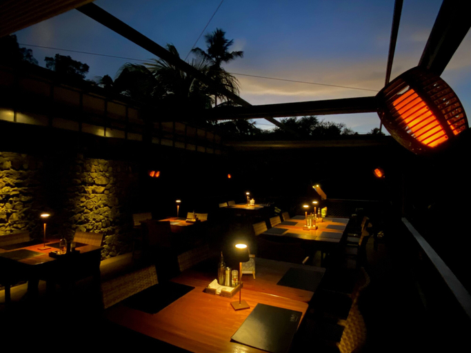 Food & Drinks 5, Pousada do Vale, Fernando de Noronha