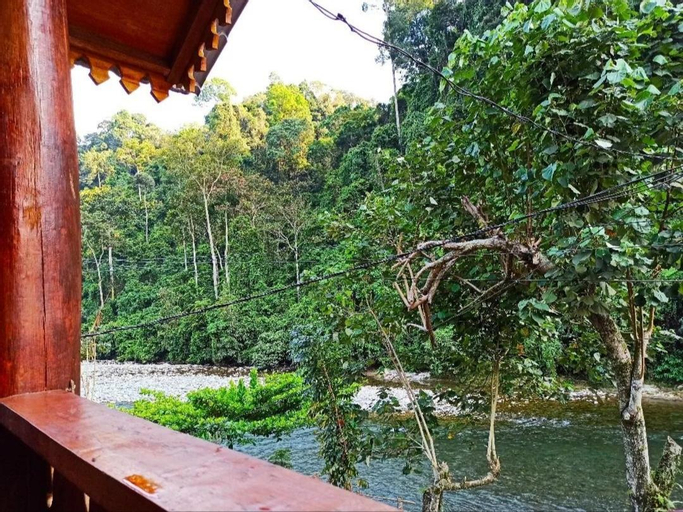 Exterior & Views 4, Sinar Accommodation, Langkat