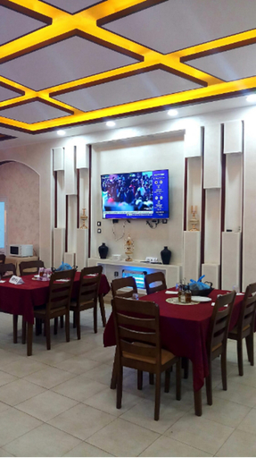 Food & Drinks 5, Winbel Hotel, Hassi Messaoud